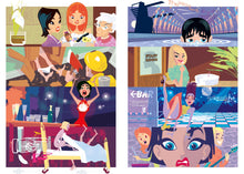 Load image into Gallery viewer, Illustration 2
