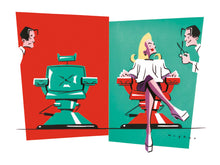 Load image into Gallery viewer, Illustration 2
