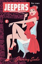 Load image into Gallery viewer, Illustration 2
