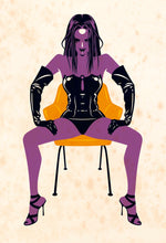Load image into Gallery viewer, Illustration
