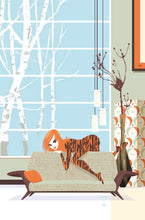 Load image into Gallery viewer, Illustration
