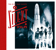 Load image into Gallery viewer, A Silent Film | The City that Sleeps | Album
