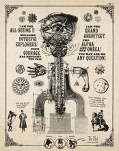 Load image into Gallery viewer, Illustration 2
