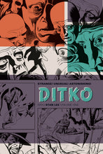 Load image into Gallery viewer, Ditko Monster Masterworks 1 | Steve Ditko &amp; Stan Lee | Marvel
