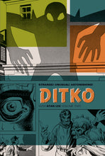 Load image into Gallery viewer, Ditko Monster Masterworks 2 | Steve Ditko &amp; Stan Lee | Marvel
