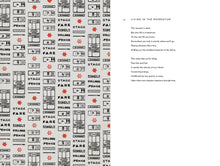 Load image into Gallery viewer, Take A Deep Breath | Book design and imagery | Igor Goldkind | Subversion Factory
