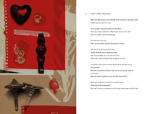 Load image into Gallery viewer, Take A Deep Breath | Book design and imagery | Igor Goldkind | Subversion Factory

