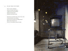 Load image into Gallery viewer, Take A Deep Breath | Book design and imagery | Igor Goldkind | Subversion Factory
