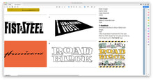 Load image into Gallery viewer, Logos
